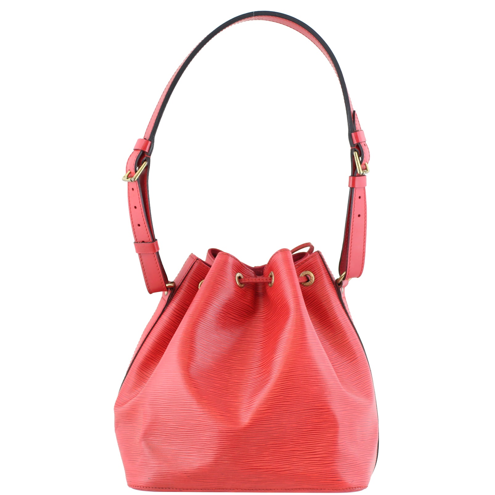 Louis Vuitton Petit Noe Epi Back