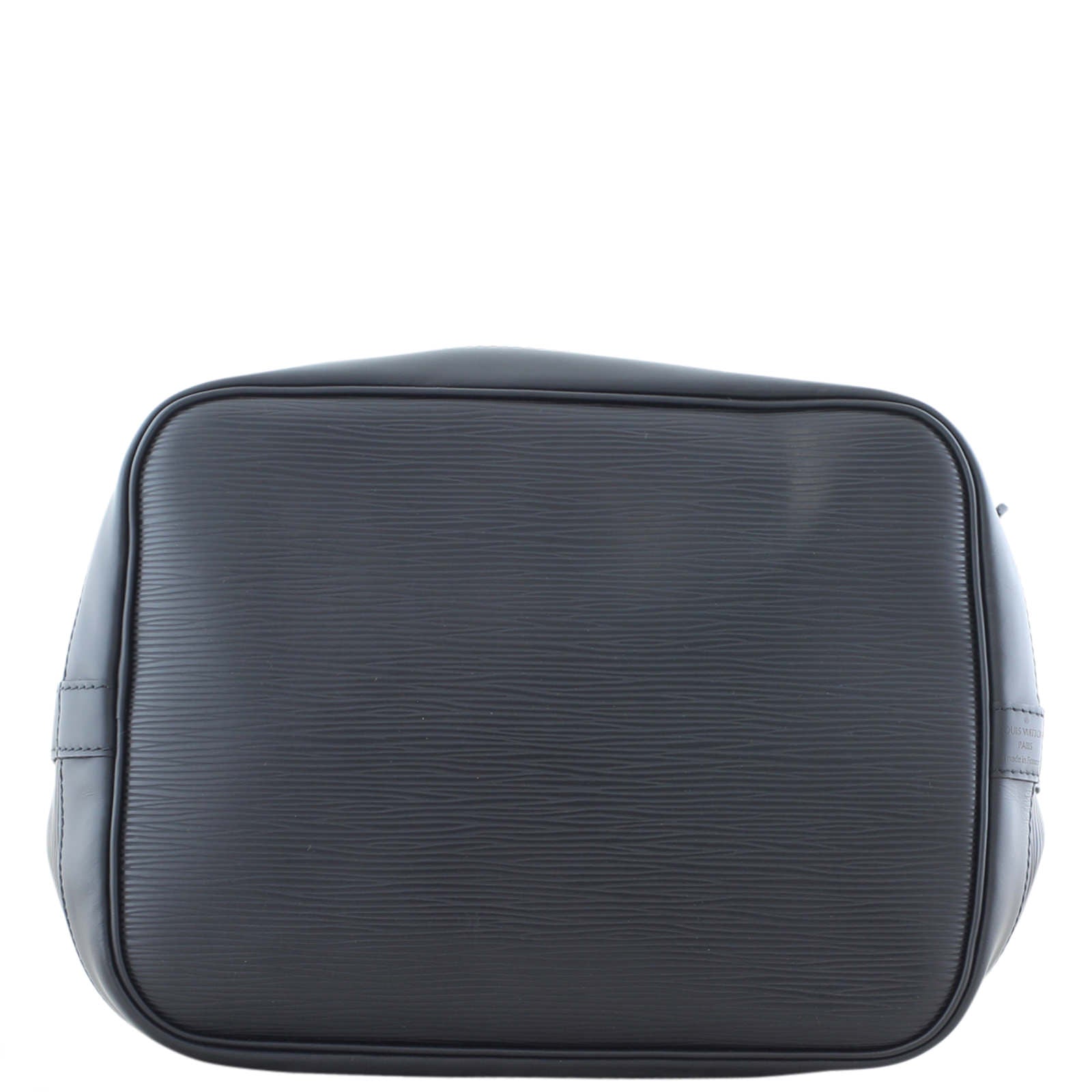 Louis Vuitton Petit Noé Epi Base