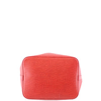 Louis Vuitton Petit Noe Epi Base