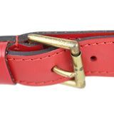 Louis Vuitton Petit Noe Epi Buckle