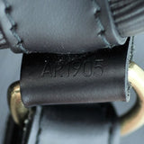 Louis Vuitton Petit Noe Epi Code