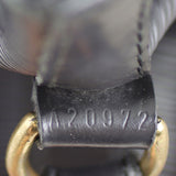 Louis Vuitton Petit Noe Epi Code