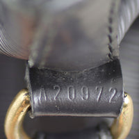 Louis Vuitton Petit Noe Epi Code