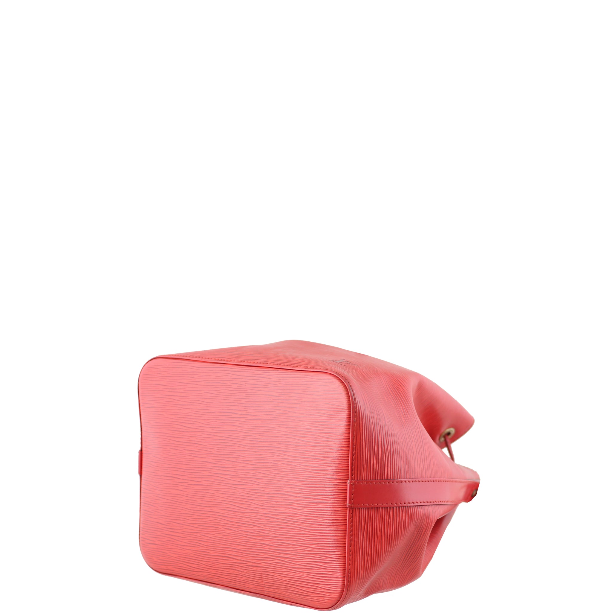 Louis Vuitton Petit Noe Epi Corner