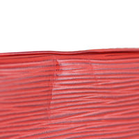 Louis Vuitton Petit Noe Epi Creases