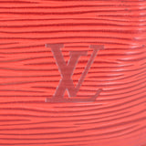 Louis Vuitton Petit Noe Epi Logo