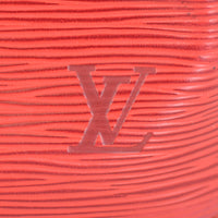 Louis Vuitton Petit Noe Epi Logo
