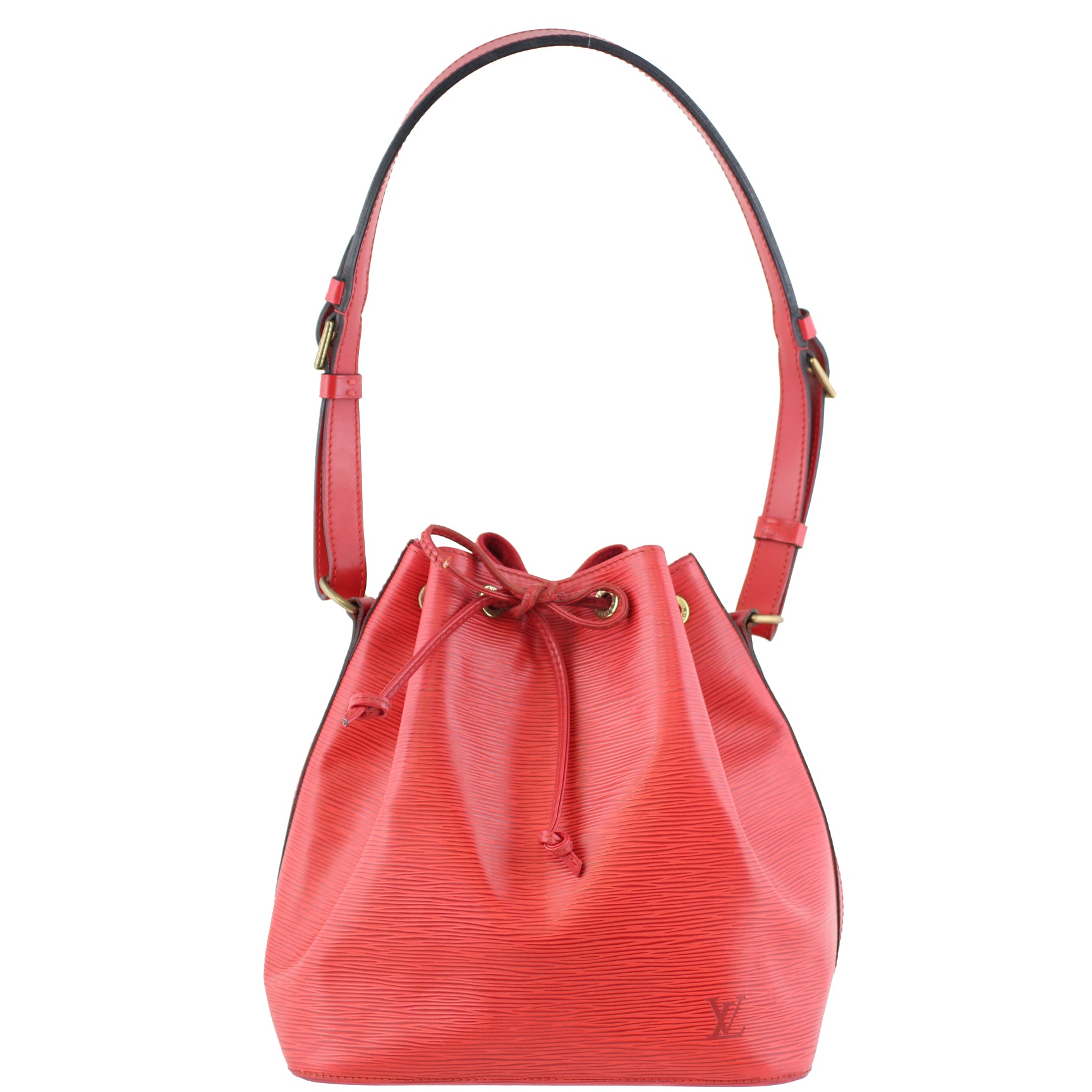 Louis Vuitton Petit Noe Epi Front