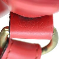 Louis Vuitton Petit Noe Epi Code