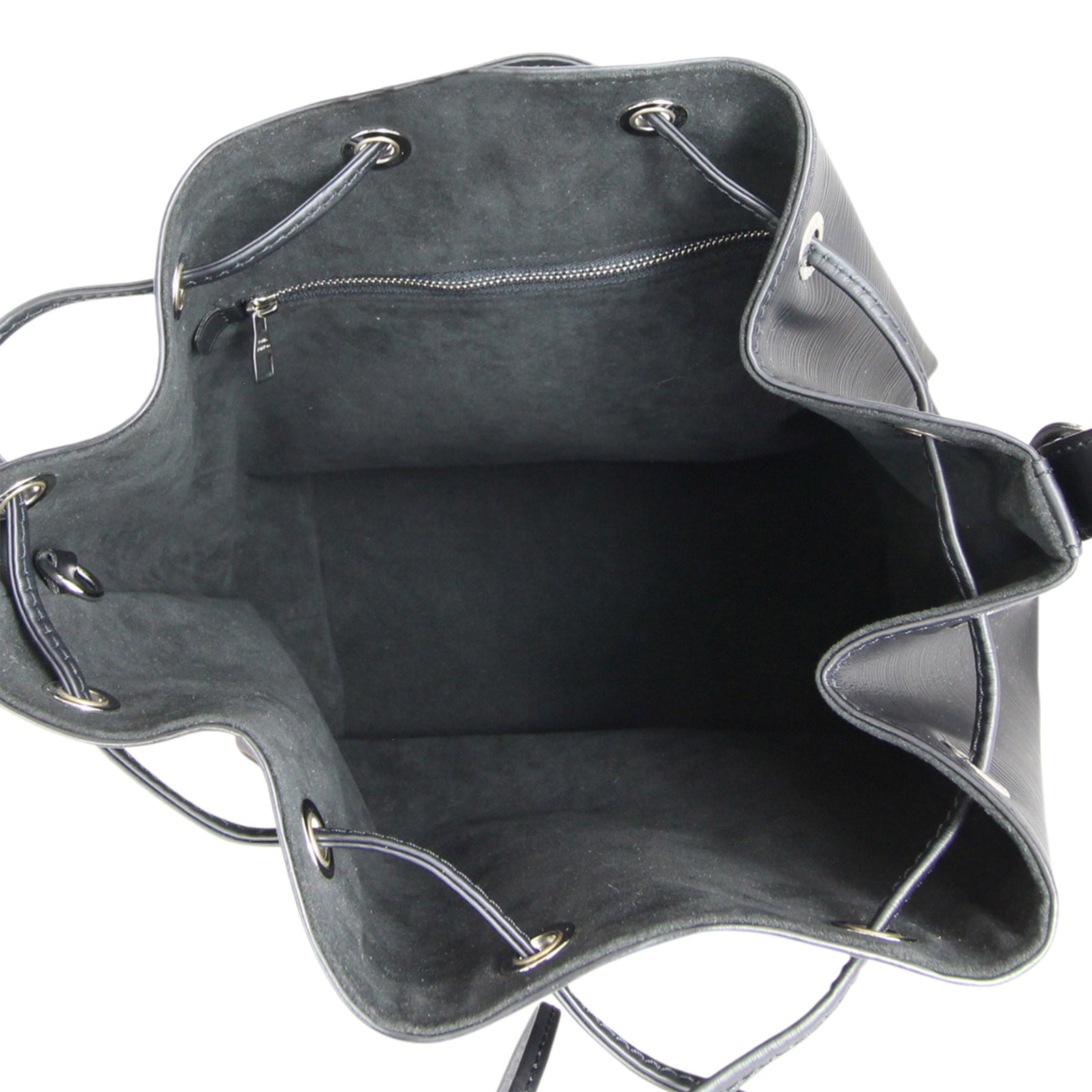 Louis Vuitton Petit Noé Epi Interior