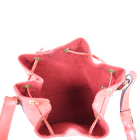 Louis Vuitton Petit Noe Epi Interior