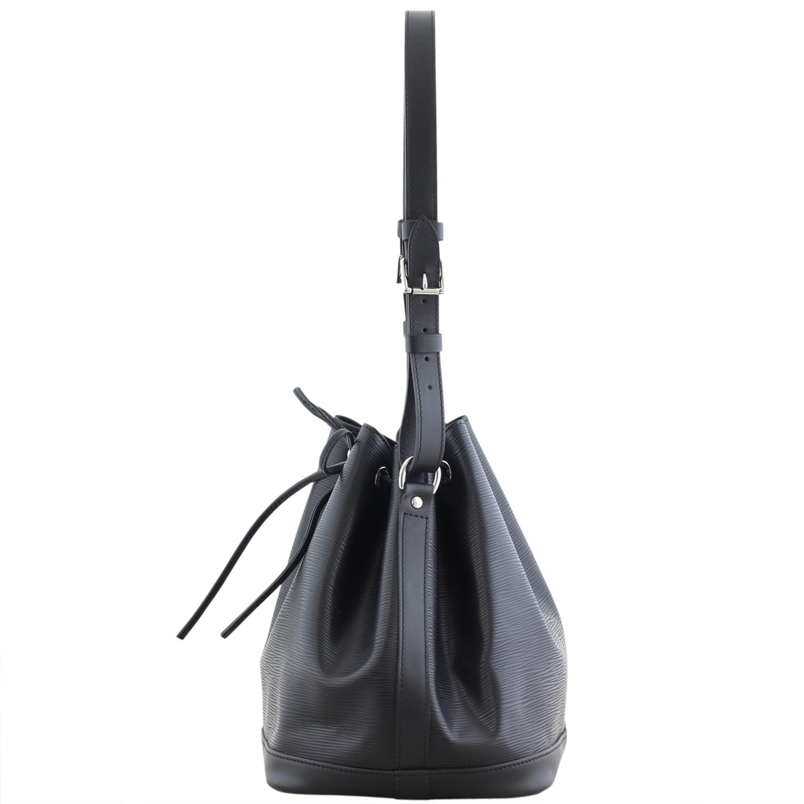 Louis Vuitton Petit Noé Epi Left