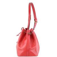 Louis Vuitton Petit Noe Epi Left