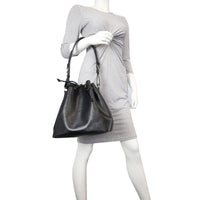 Louis Vuitton Petit Noe Epi Mannequin