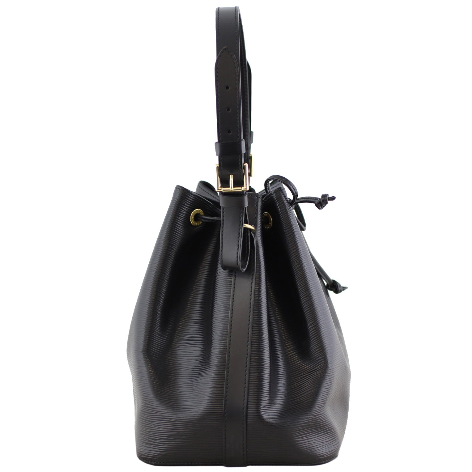 Louis Vuitton Petit Noe Epi Right