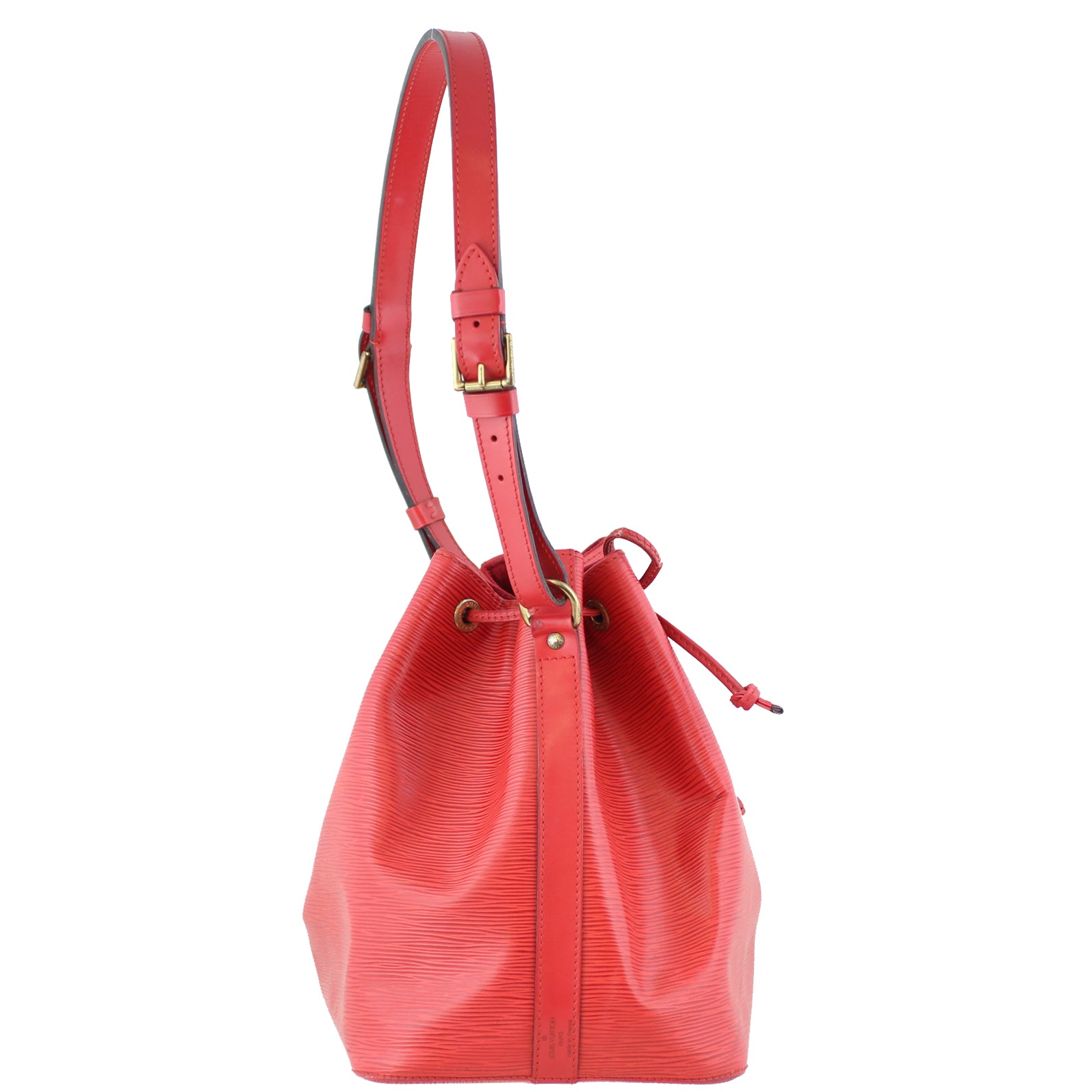 Louis Vuitton Petit Noe Epi Right