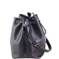 Louis Vuitton Petit Noe Epi Right