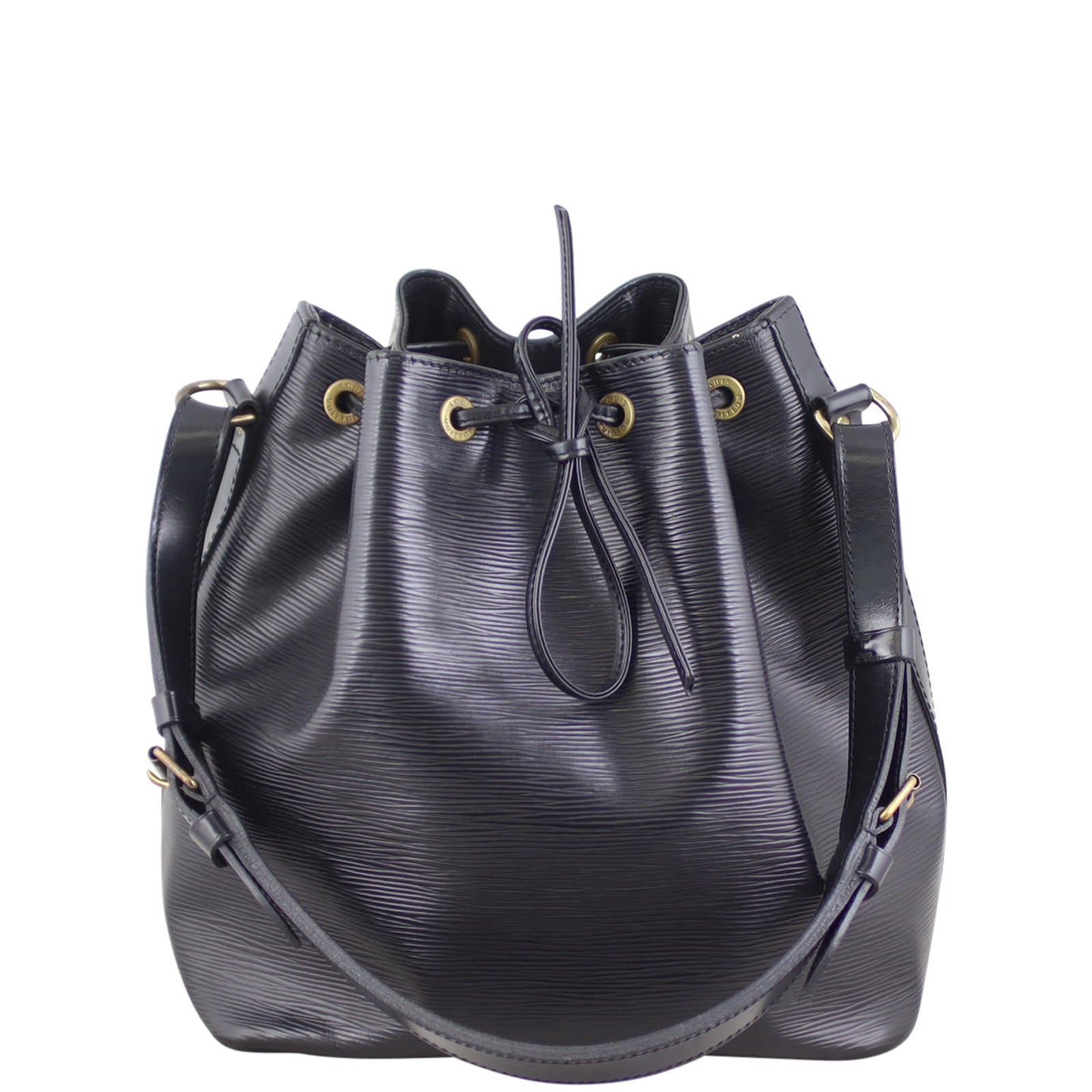 Louis Vuitton Petit Noe Epi Front