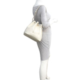 Louis Vuitton Petit Noe Epi Mannequin