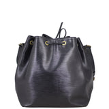 Louis Vuitton Petit Noe Epi Back