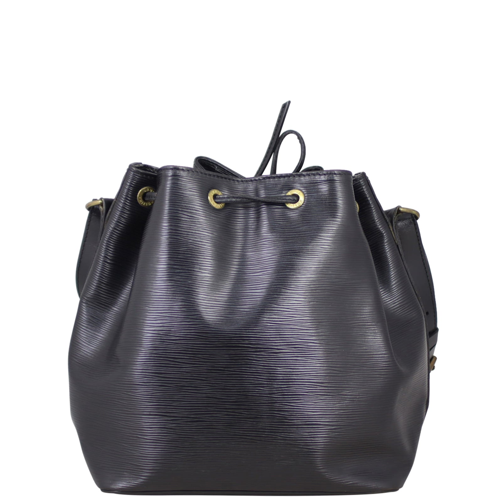 Louis Vuitton Petit Noe Epi Back