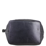 Louis Vuitton Petit Noe Epi Base