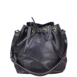 Louis Vuitton Petit Noe Epi Front