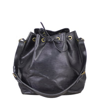 Louis Vuitton Petit Noe Epi Front