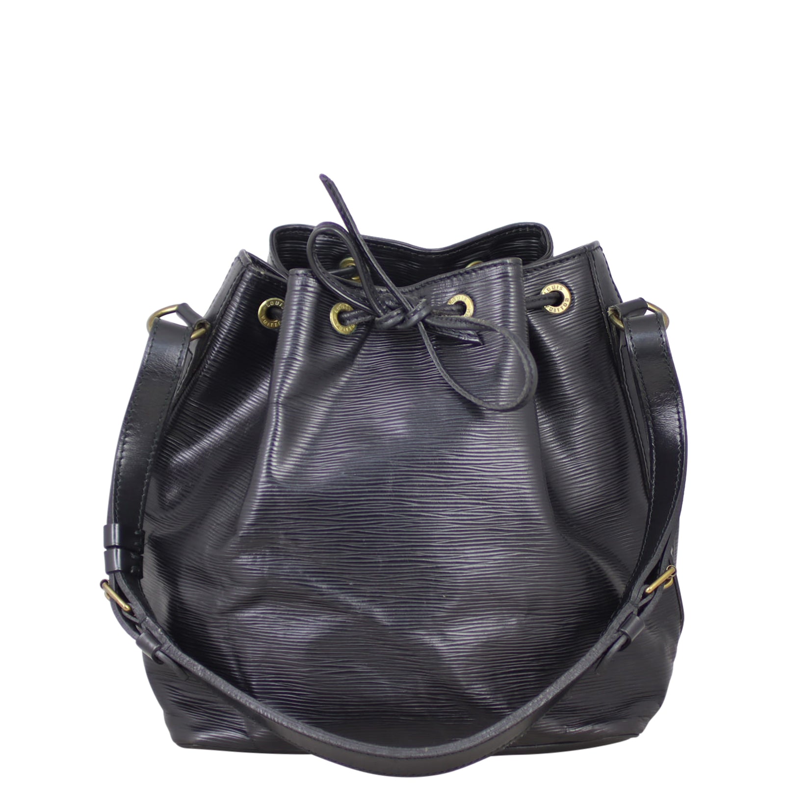 Louis Vuitton Petit Noe Epi Front