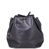 Louis Vuitton Petit Noe Epi Back