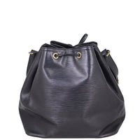 Louis Vuitton Petit Noe Epi Back