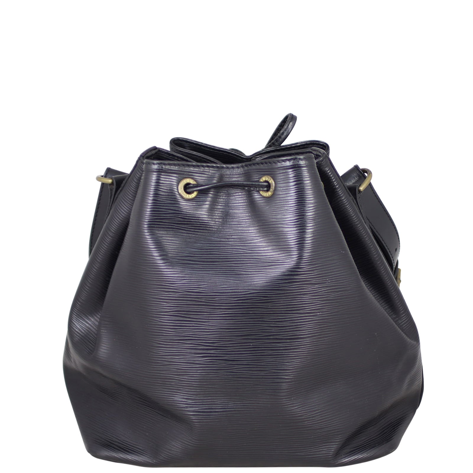 Louis Vuitton Petit Noe Epi Back