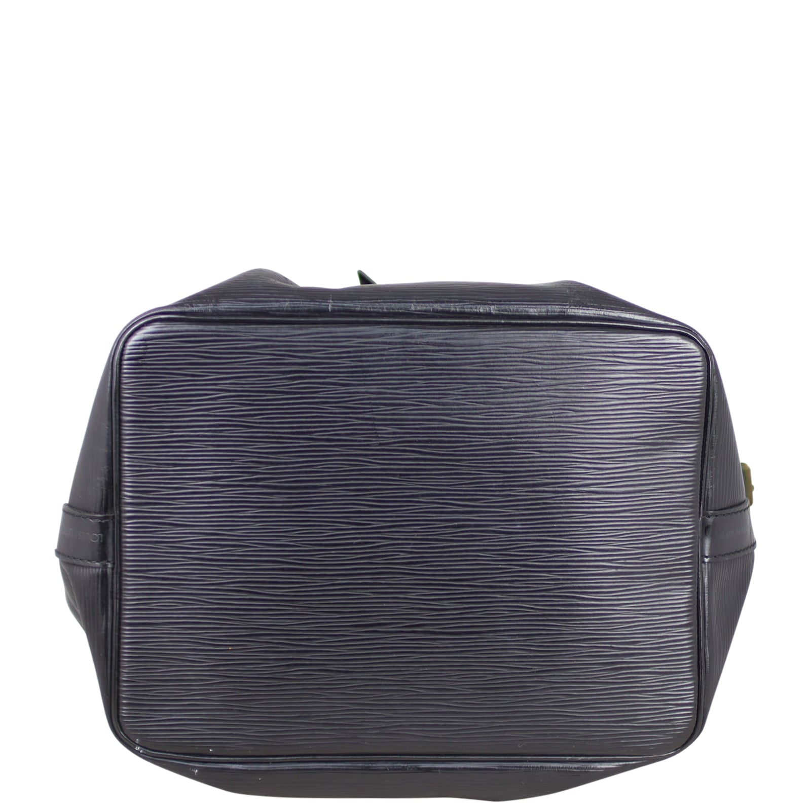 Louis Vuitton Petit Noe Epi Base