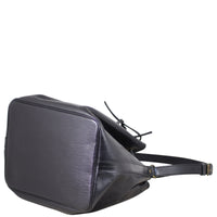 Louis Vuitton Petit Noe Epi Corner