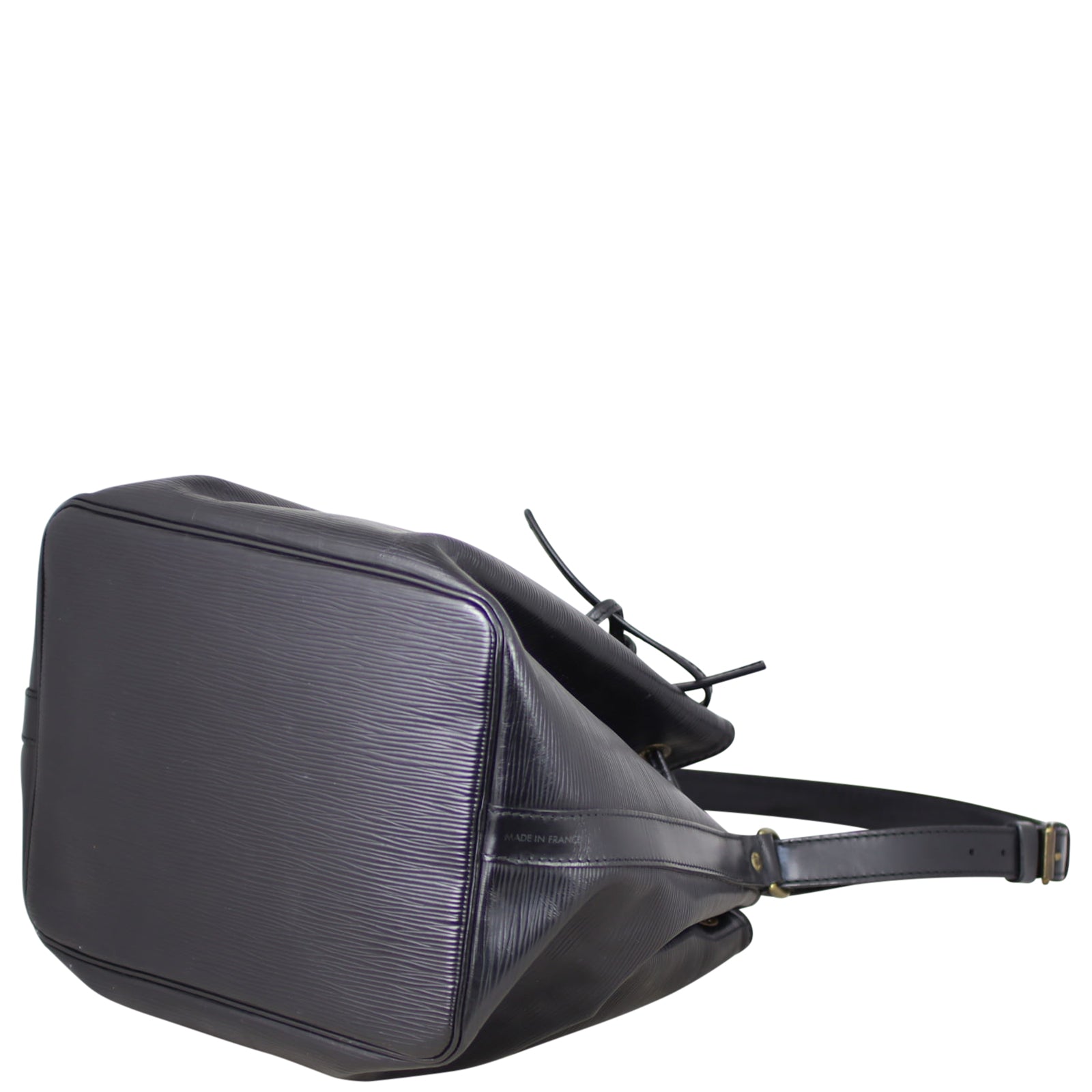 Louis Vuitton Petit Noe Epi Corner