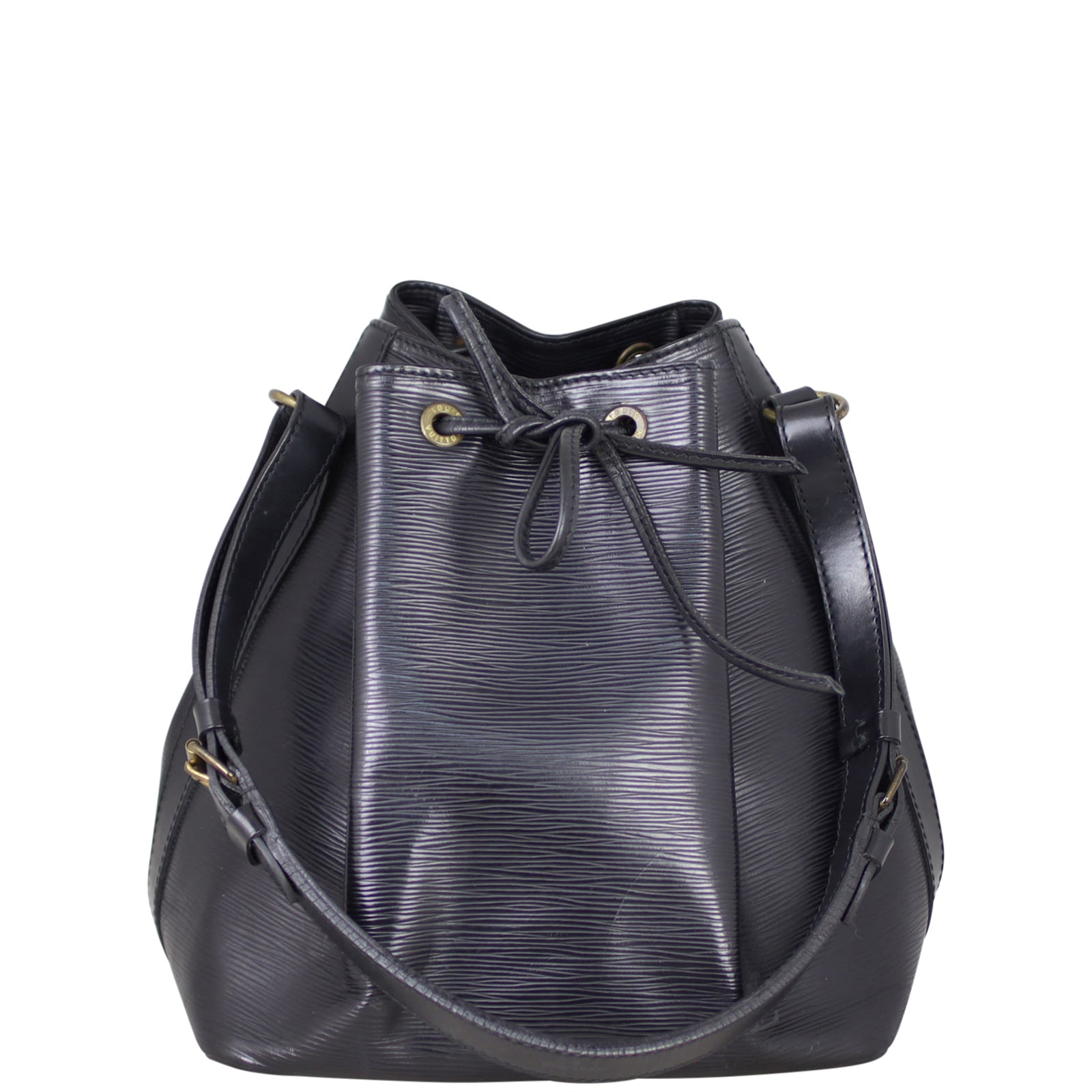 Louis Vuitton Petit Noe Epi Front