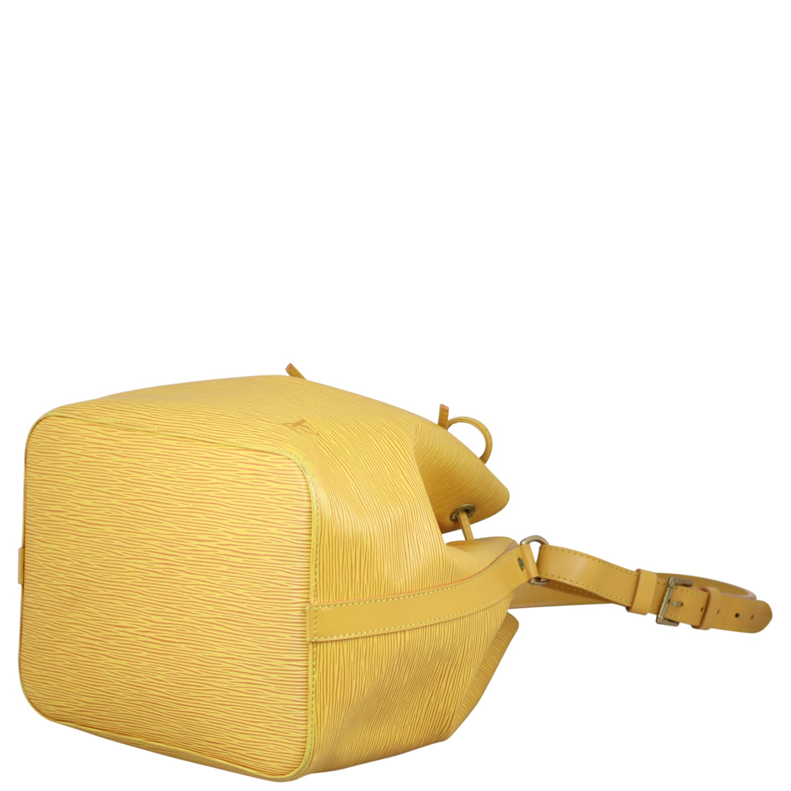 Louis Vuitton Petit Noe Epi Corner