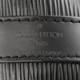 Louis Vuitton Petit Noe Epi Stamp