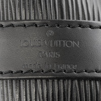 Louis Vuitton Petit Noe Epi Stamp