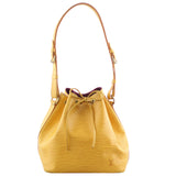 Louis Vuitton Petit Noe front