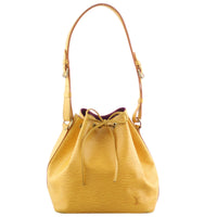 Louis Vuitton Petit Noe front