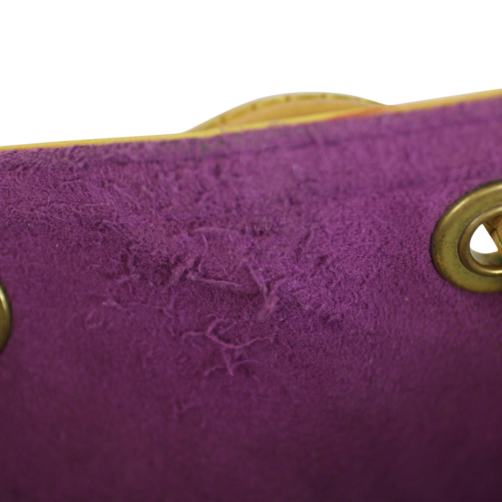 Louis Vuitton Petit Noe interior