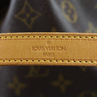 Louis Vuitton Petit Noé Monogram strap