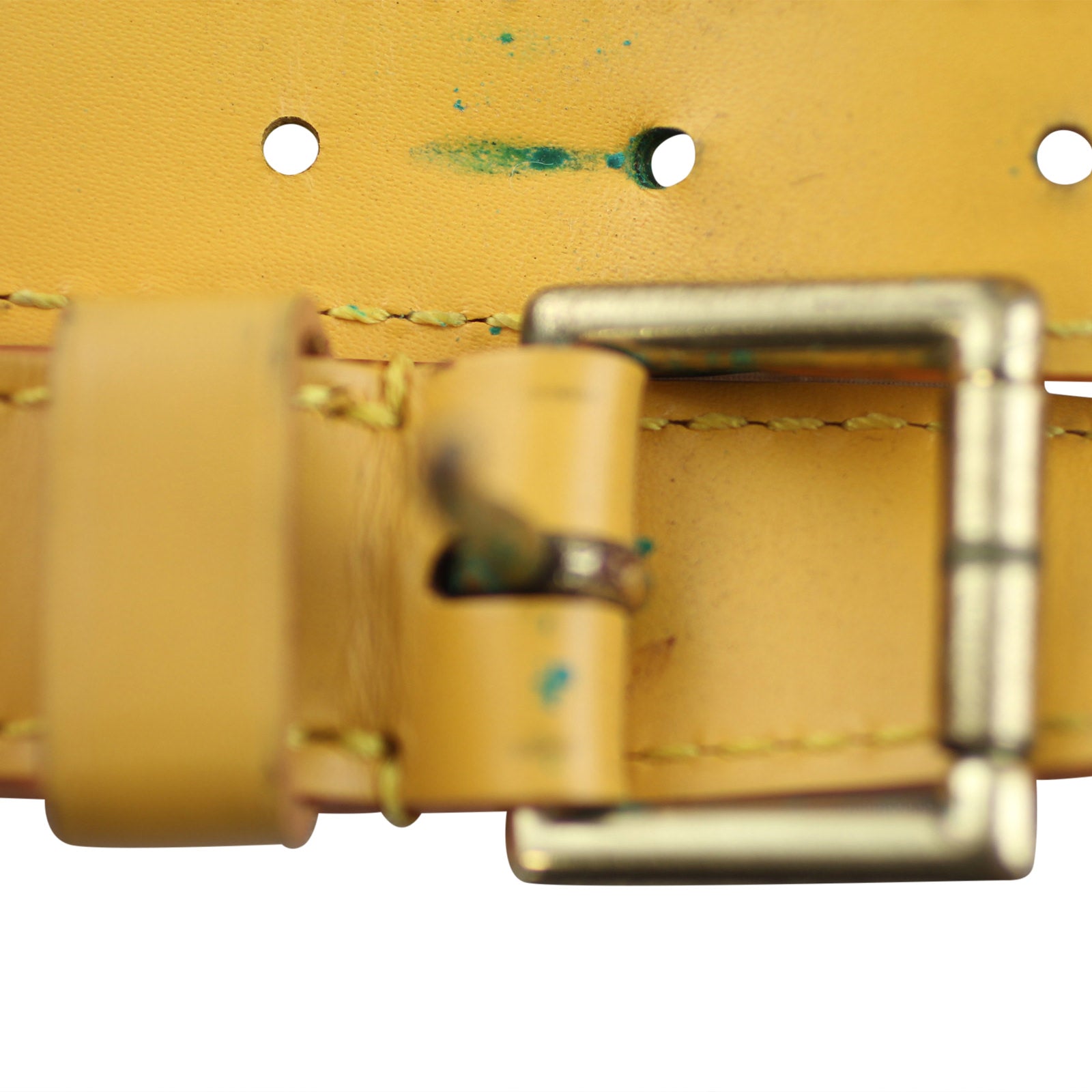 Louis Vuitton Petit Noe mark