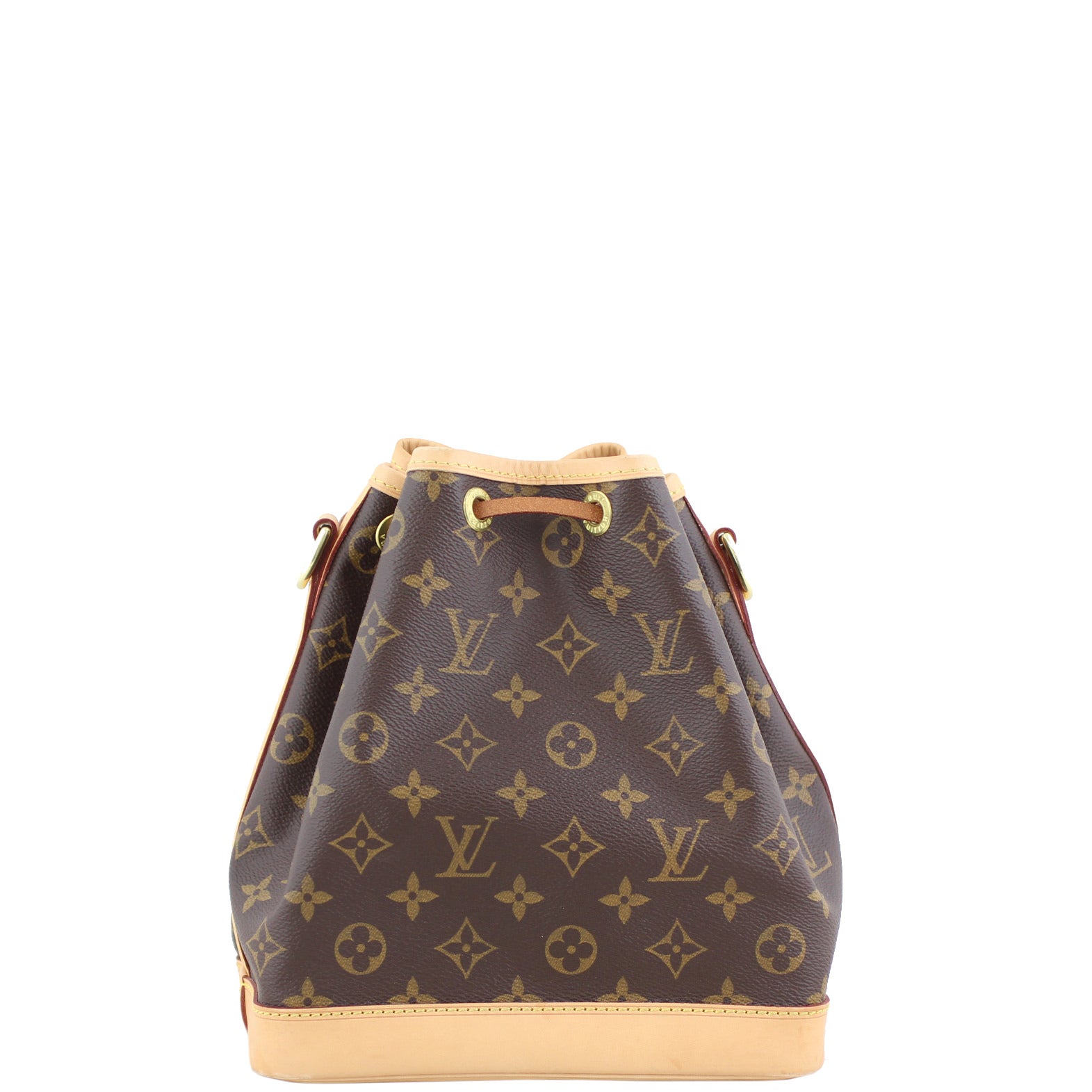 Louis Vuitton Noe BB Monogram Back