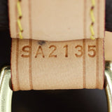 Louis Vuitton Noe BB Monogram Code