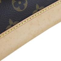 Louis Vuitton Noe BB Monogram Side