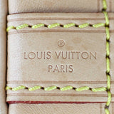 Louis Vuitton Noe BB Monogram Stamp
