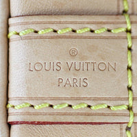 Louis Vuitton Noe BB Monogram Stamp