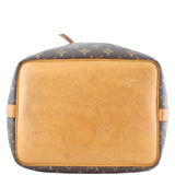 Louis Vuitton Petit Noe Monogram Base